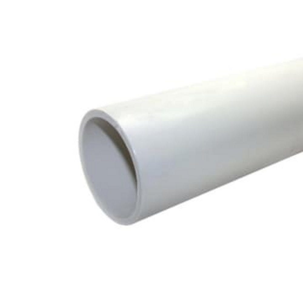 PVC PIPE 3/4"X10' 200PSI