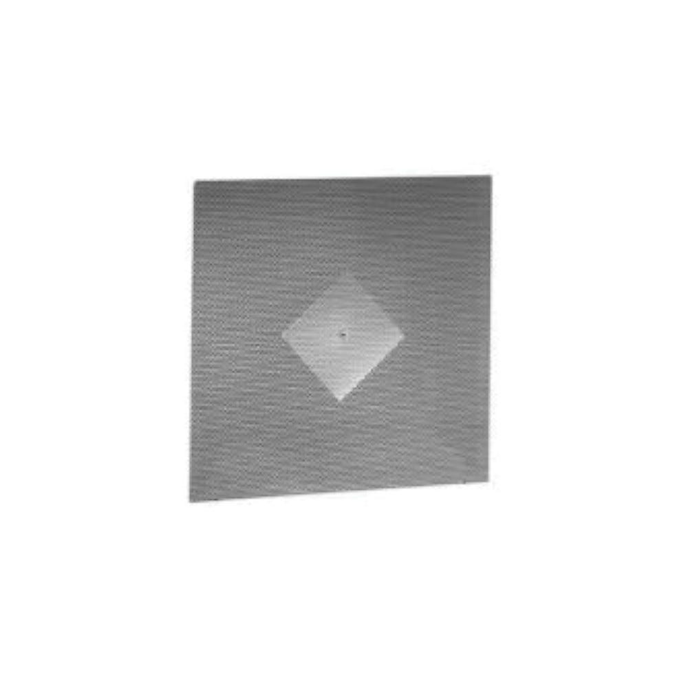 Perforated T-Bar Diffuser, 24" x 24" , RENPS