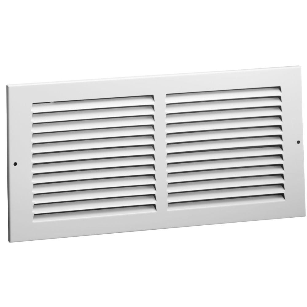 Return Air Grille, 16" x 16"