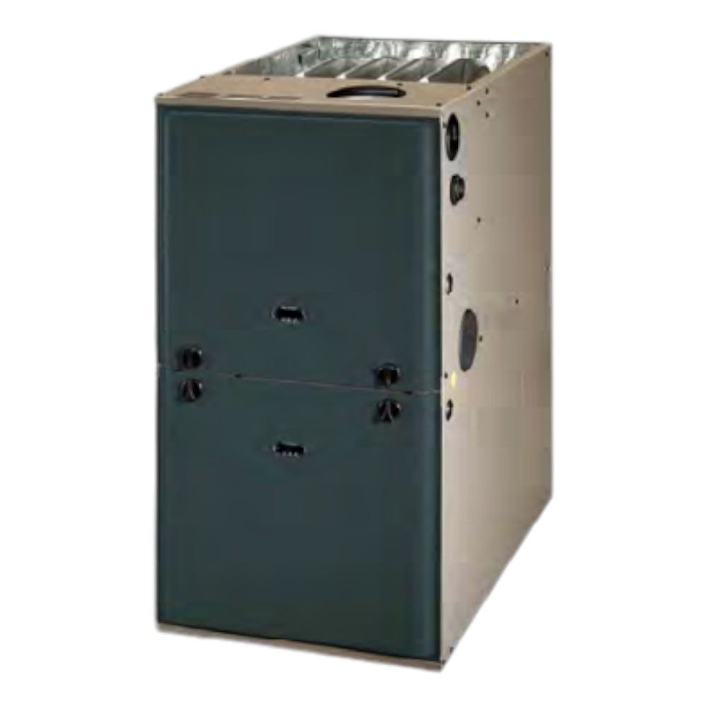 York 80% AFUE, Standard ECM Gas Furnace - 60,000 BTU