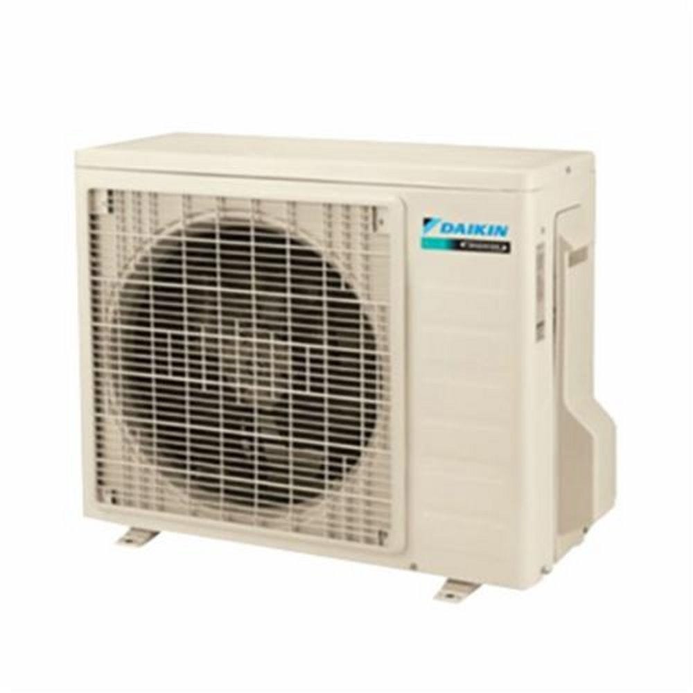 Daikin RKB Series Wall Mounted 12,000 BTU Mini Split Outdoor Unit – Single Zone, R-410A