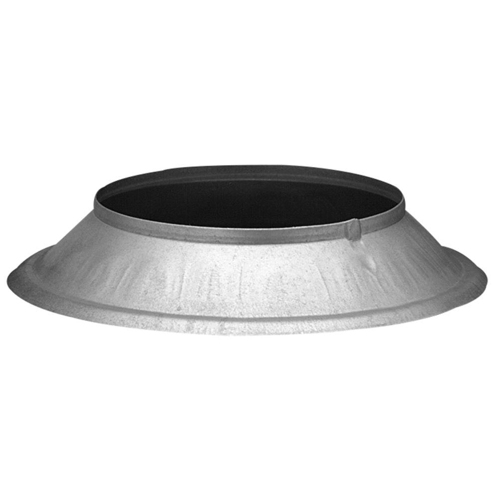 B-Vent Storm Collar, 3"