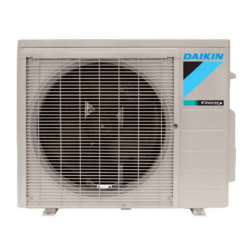 19 SEER Mini Split Outdoor Heat Pump, Heating 12,000 BTU