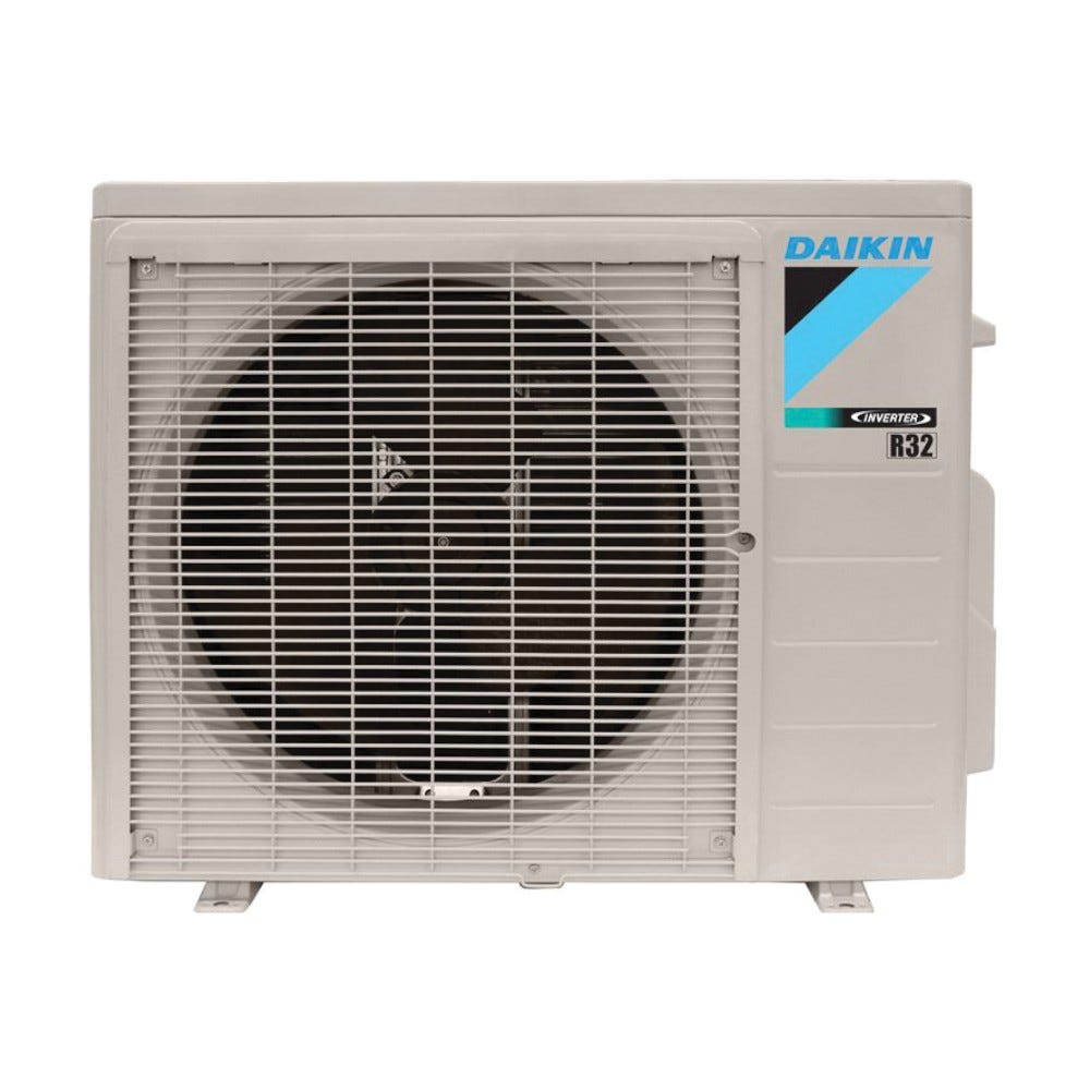Outdoor Heat Pump R-32, 18 SEER2, 24,000 BTU
