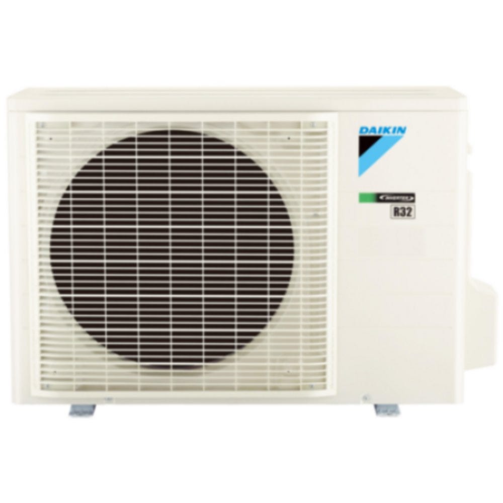 0.75-Ton Ductless Outdoor Heat Pump