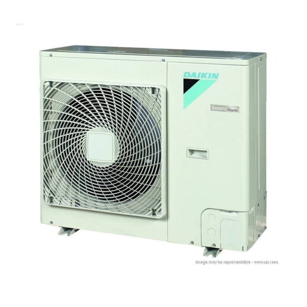 30K BTU HP OUTDOOR UNIT , RZQ30TAVJU