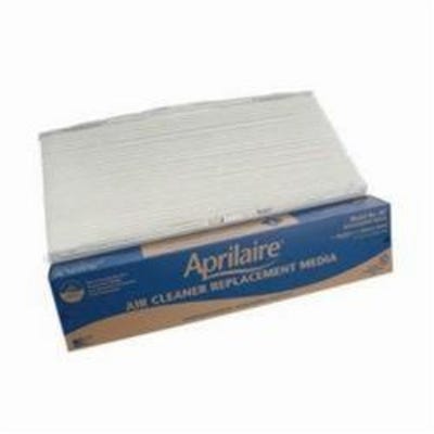 Source 1 - Replacement Media Filter, MERV 10, 16" x 25" x 6"