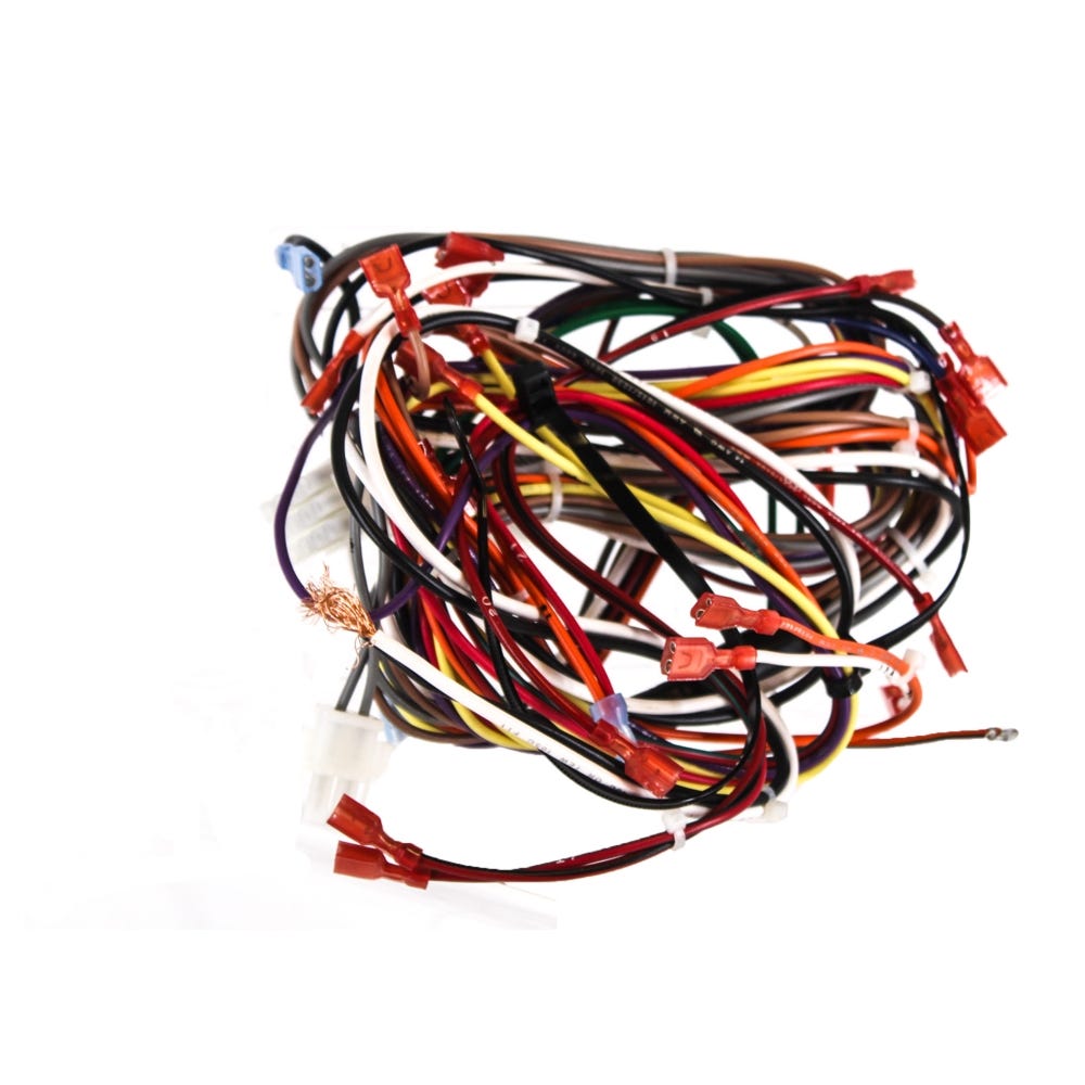 Furnace Main Wiring Harness