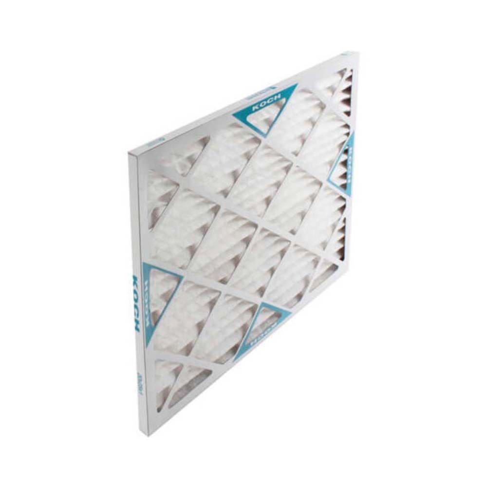 Multi-Pleat XL8 Series Air Filter, MERV 8, 20" x 25" x 1" , SBP20251