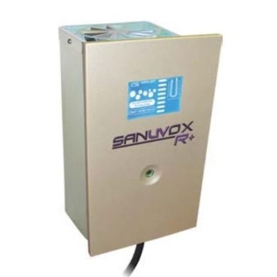 UV air purifier RMAW, RMAXG