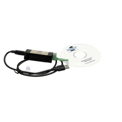 INTERFACE, USB CABLE
