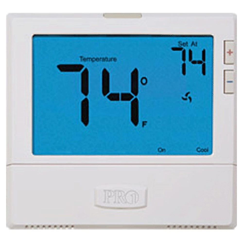 PRO1 5/1/1/, 7 NON-PROG,