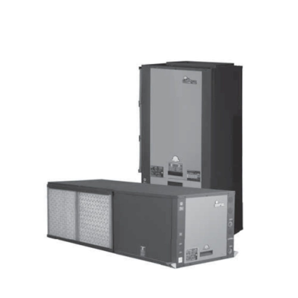 GEO HP PKG 3T HZ W/HWG