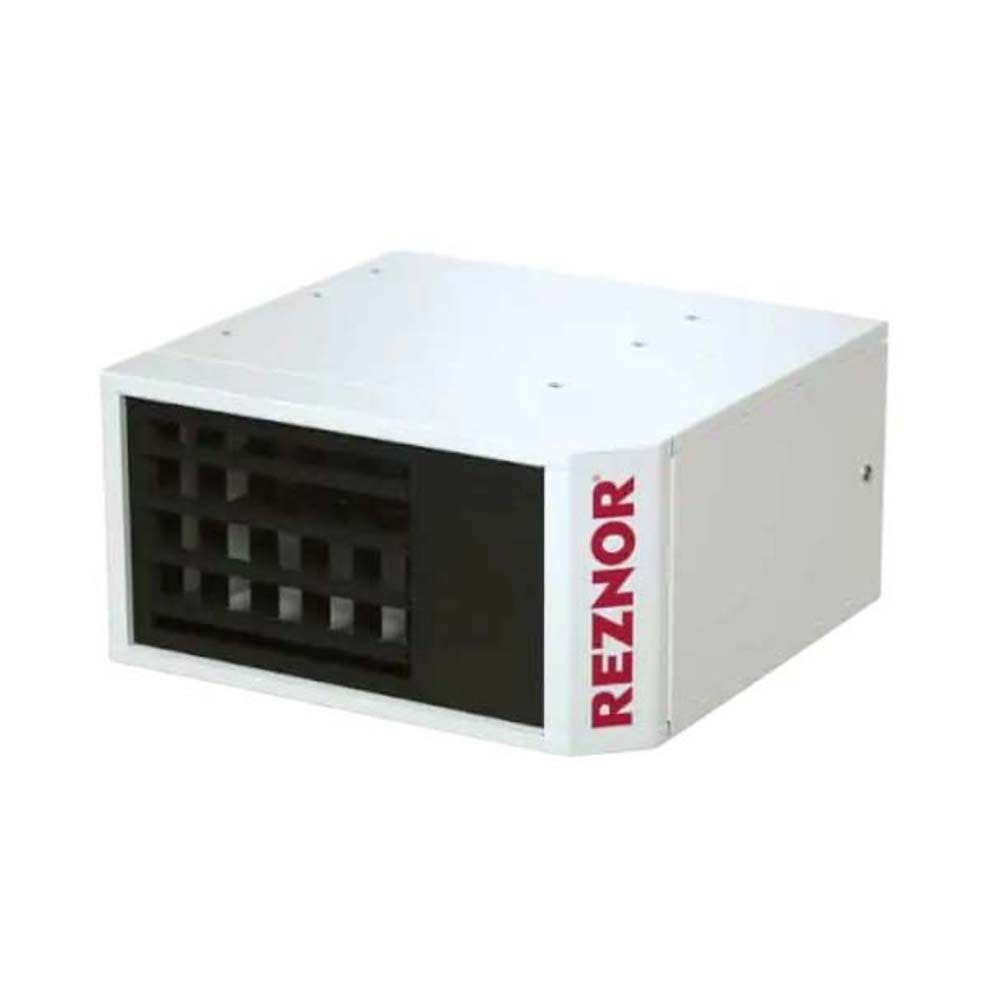Reznor UDAP Series Power Vent Natural Gas Unit Heater - 150,000 BTU