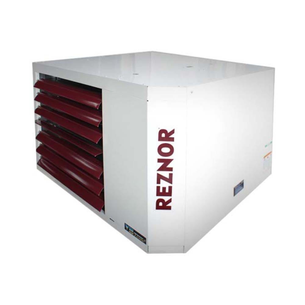 Reznor UDAP Series Power Vent Natural Gas Unit Heater - 225,000 BTU