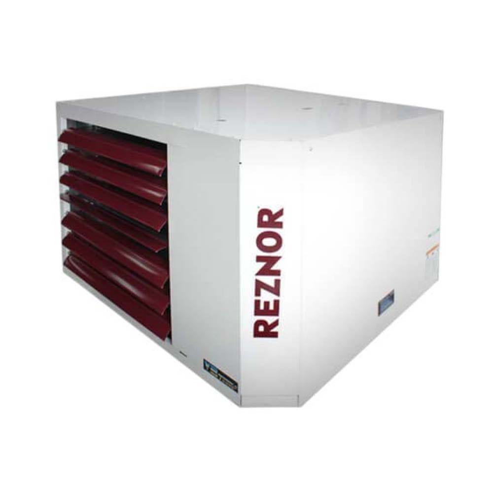 Reznor UDAP Series Power Vent Natural Gas Unit Heater - 350,000 BTU