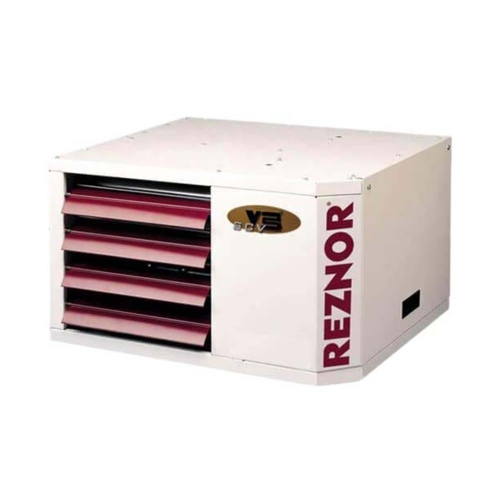 V3 Series Direct Vent Natural Gas or Propane Unit Heater - 3,000 BTU