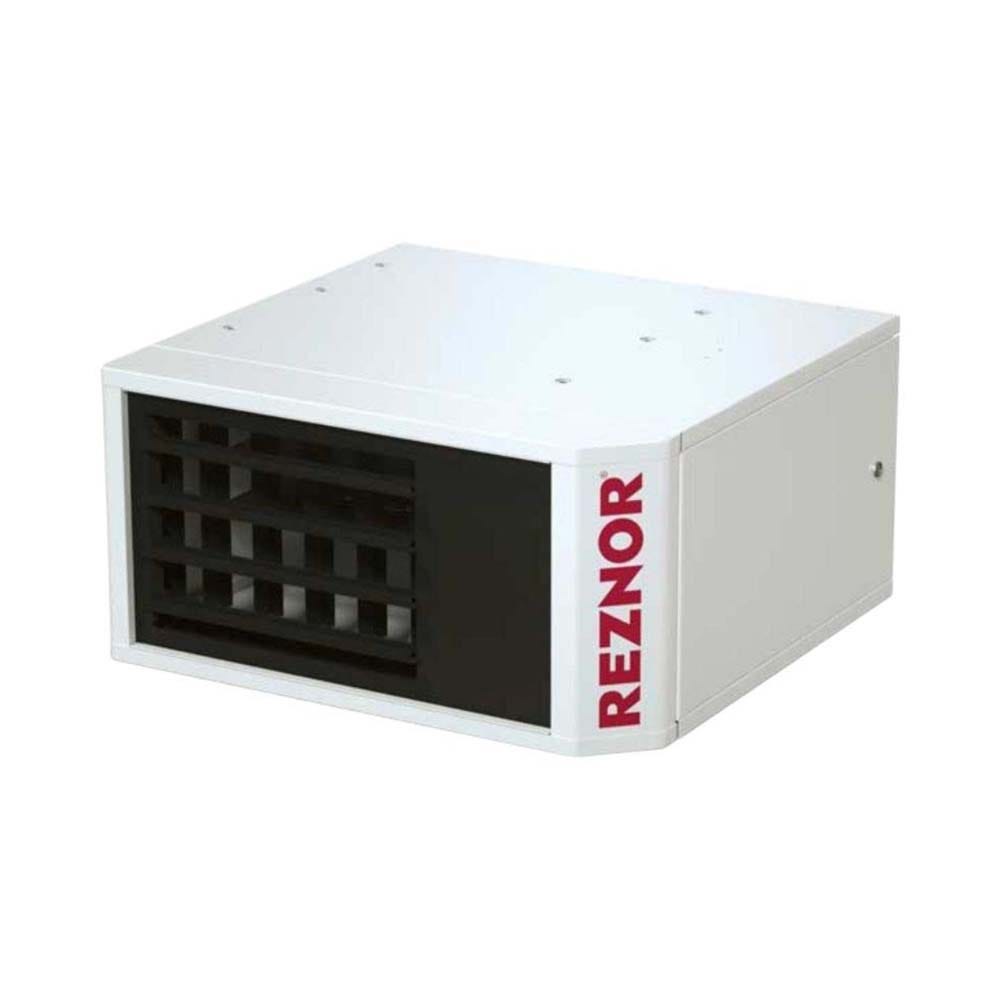 Reznor UDX Series Power Vent Natural Gas Unit Heater - 150,000 BTU