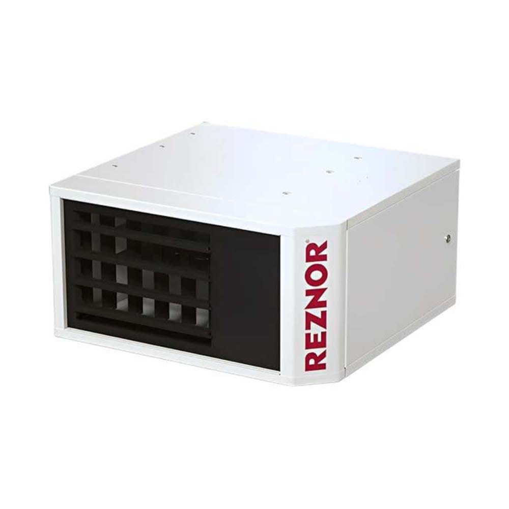 Reznor UDX Series Power Vent Natural Gas Unit Heater - 45,000 BTU