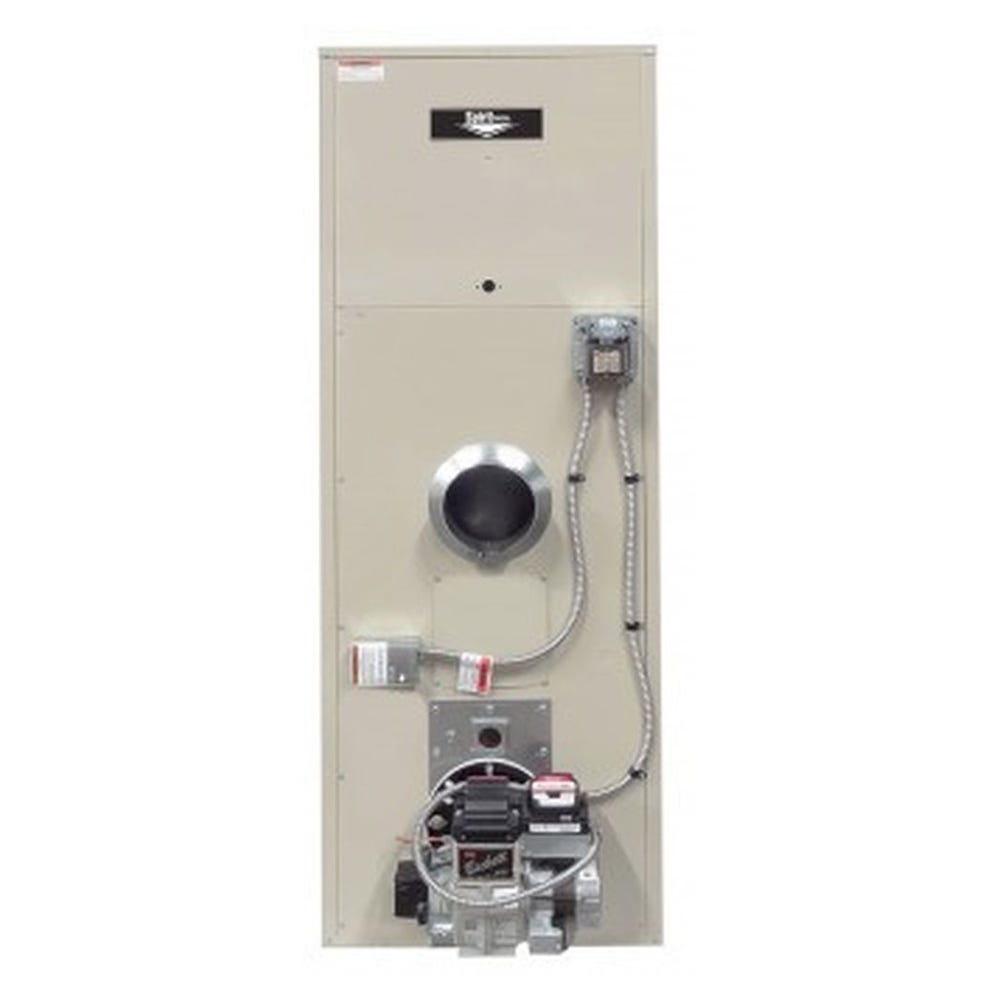 COUNTERFLOW OR HORZ.