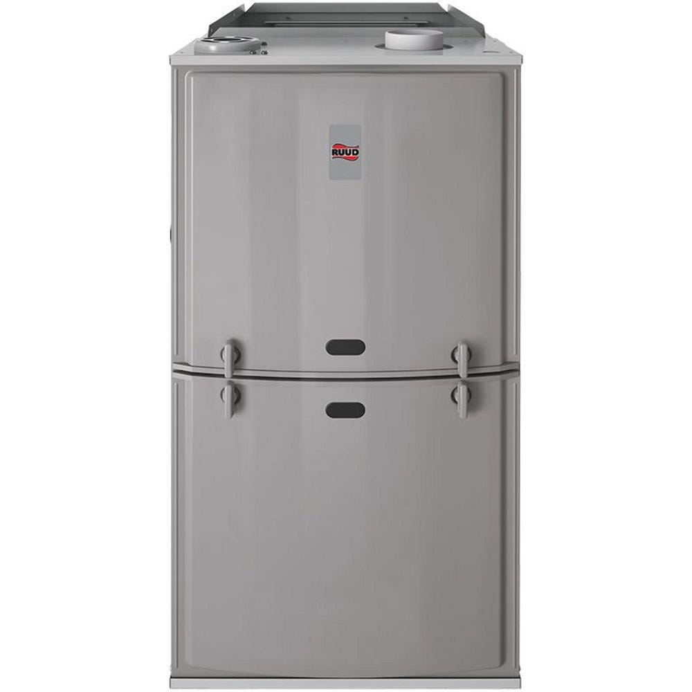 Weatherking Choice Series 80% AFUE, Variable Speed ECM Gas Furnace - 75,000 BTU