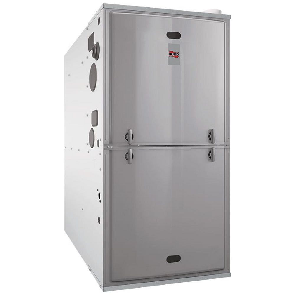 Weatherking Choice Series 92% AFUE, ECM Gas Furnace - 70,000 BTU
