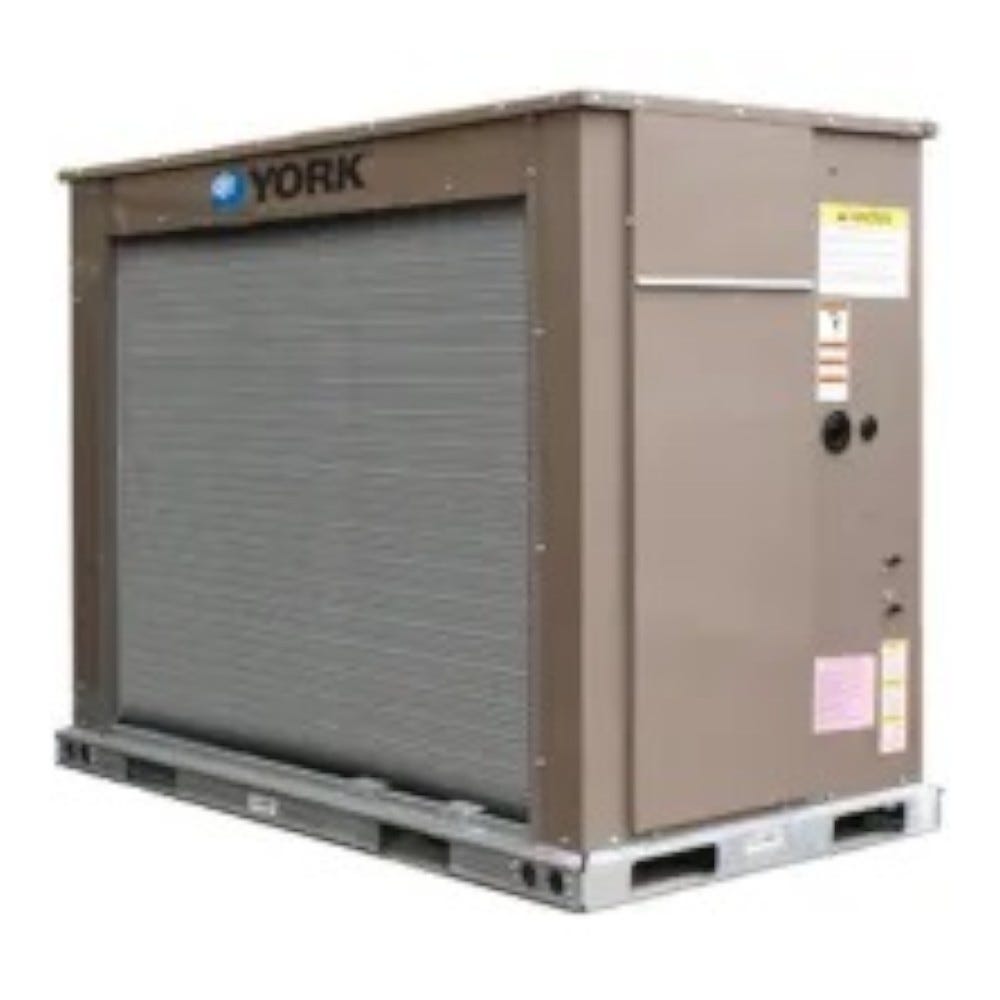 Rooftop Air Conditioner Unit, 20 Tons 208/230V 3PH R-410A