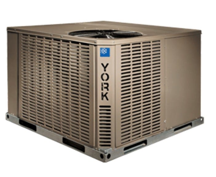 HP PKG 13 SEER 2.0 TON