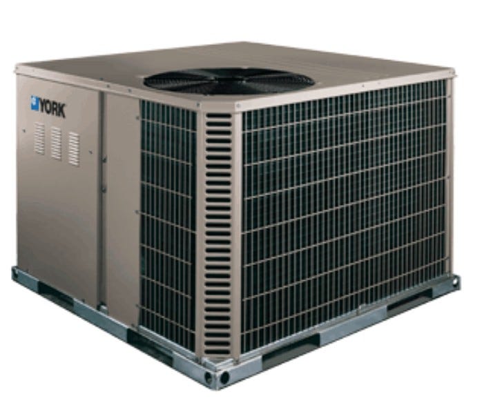 HP PKG 13 SEER 2.5T
