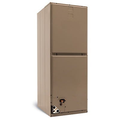 AE Series Standard ECM Single Piece Multi-Position Air Handler - 3.5 Ton, 21"W