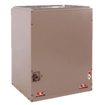MC Series 2.5 Ton Cased Multi-Position Evaporative Coil