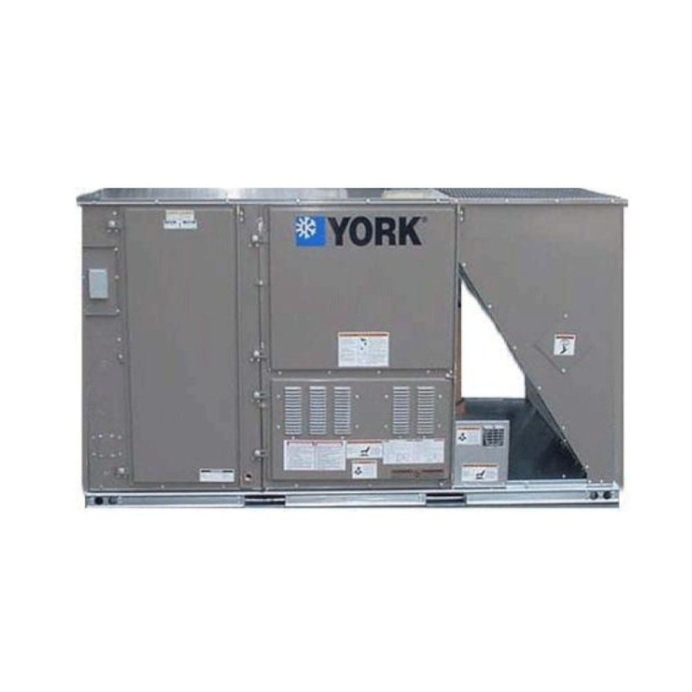 8.5T GE 460V R410A