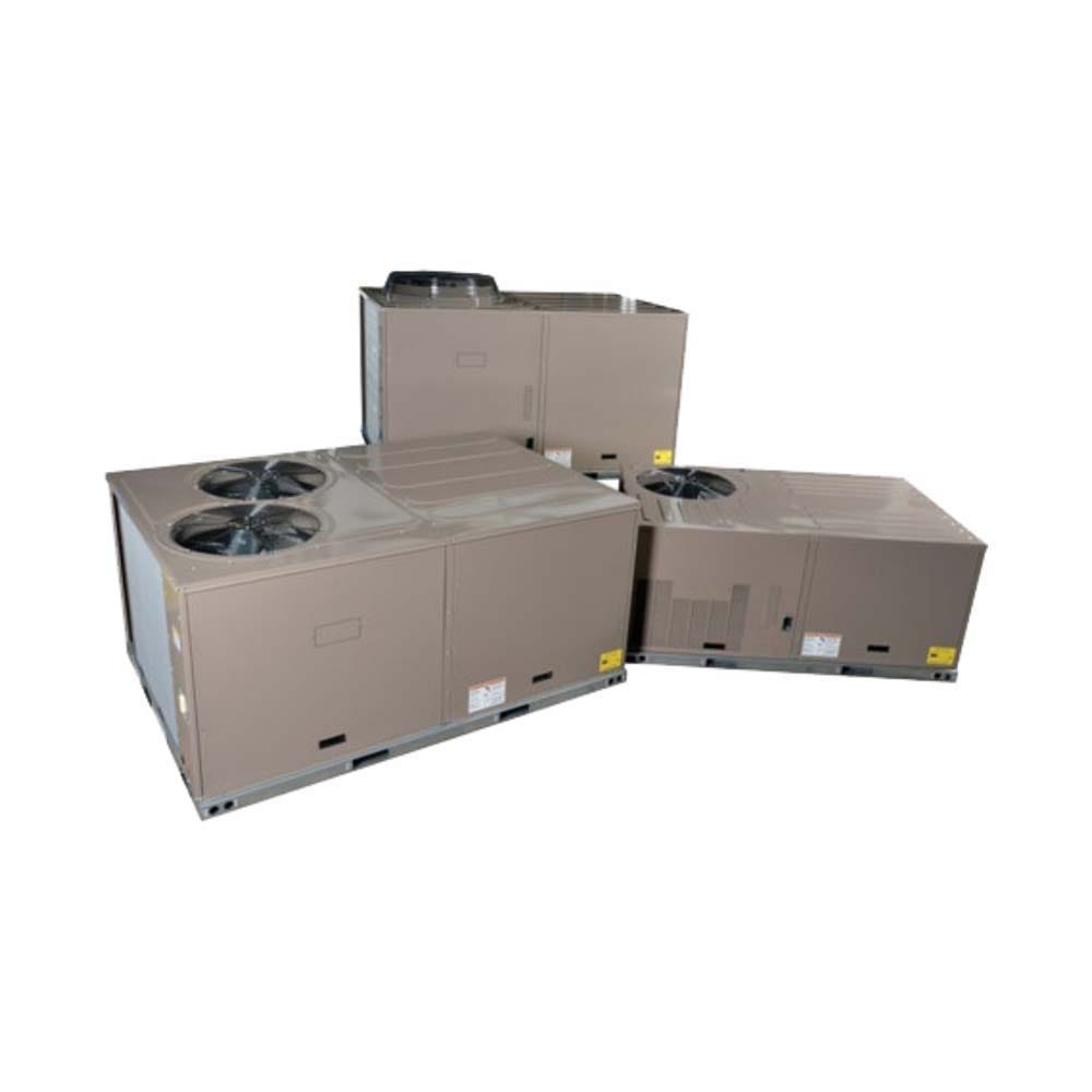 Rooftop Unit, 12.5 Ton, 3-Phase, 230V, ZLG14F2C3AA1B111A3
