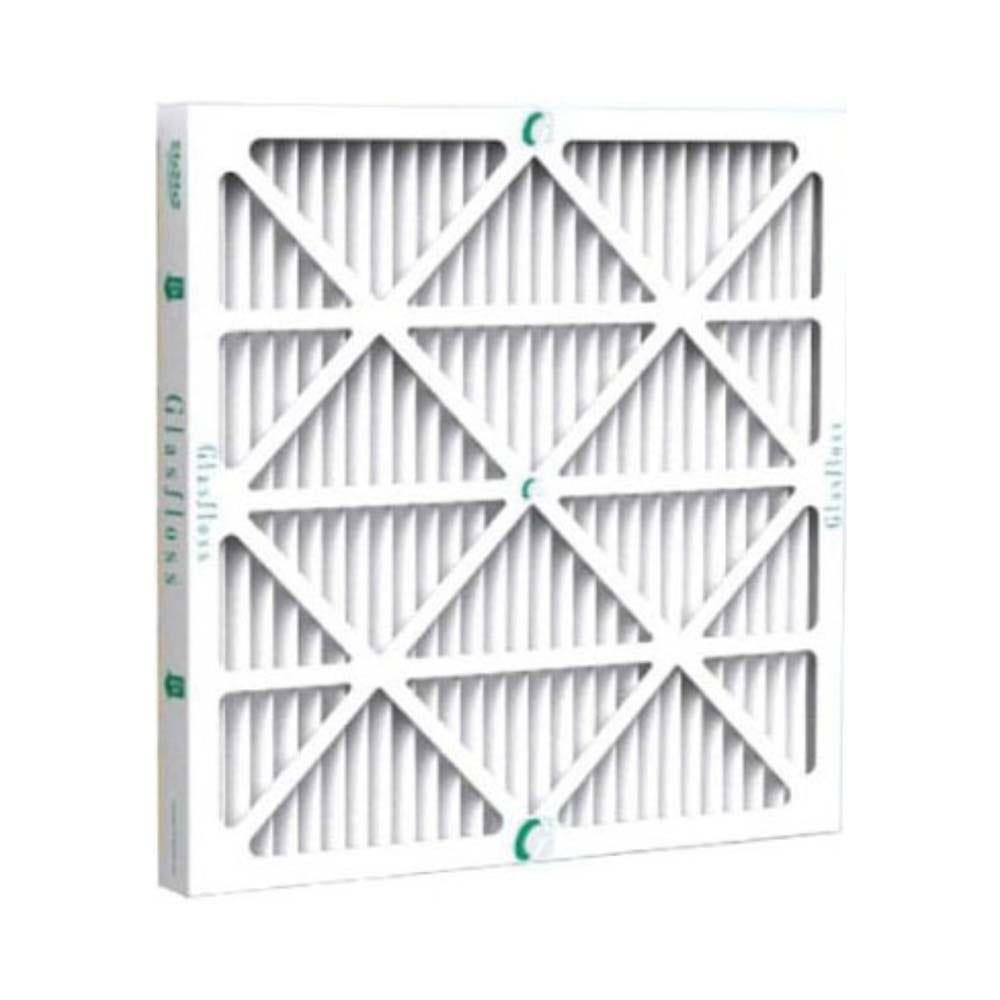 Z- Line Synthetic Pleated Filter, MERV 10, 14" x 25" x 2"