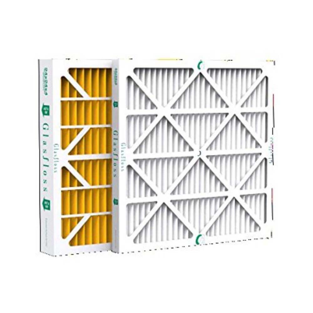 Z-Line Series Multi-Pleat Air Filter, MERV 10, 16" x 20" x 2"