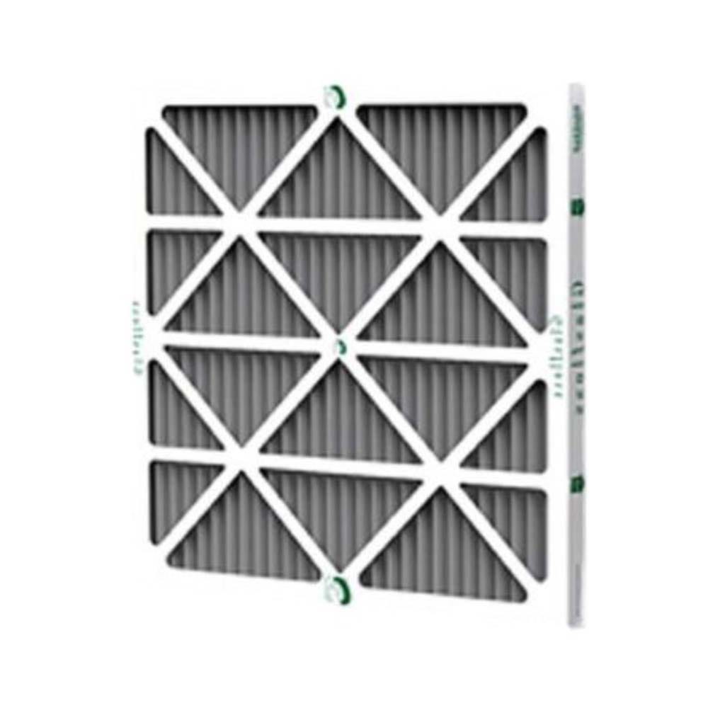 Z- Line Synthetic Pleated Filter, MERV 10, 16" x 24" x 2"
