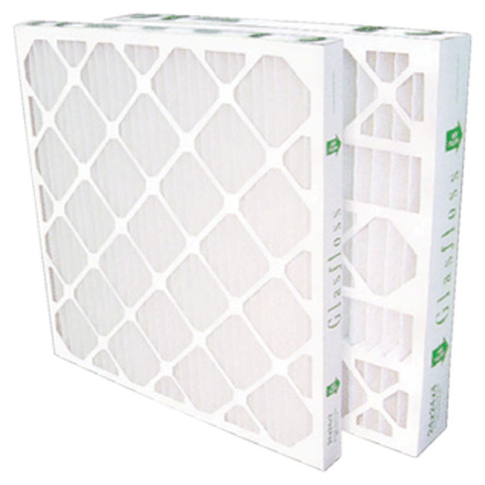 Z- Line Pleated Filter, MERV 7, 18" x 20" x 2"
