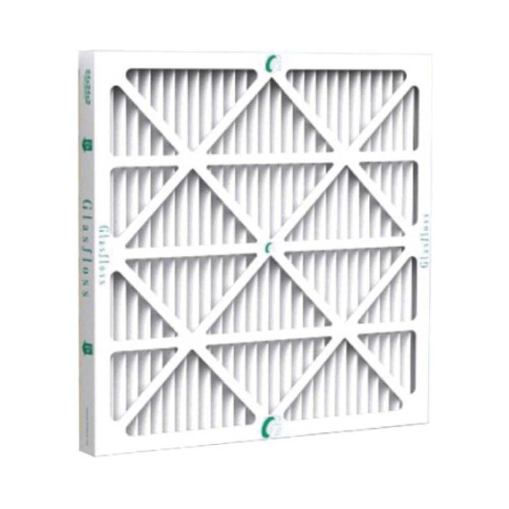 Z- Line Synthetic Pleated Filter, MERV 10, 20" x 20" x 2"
