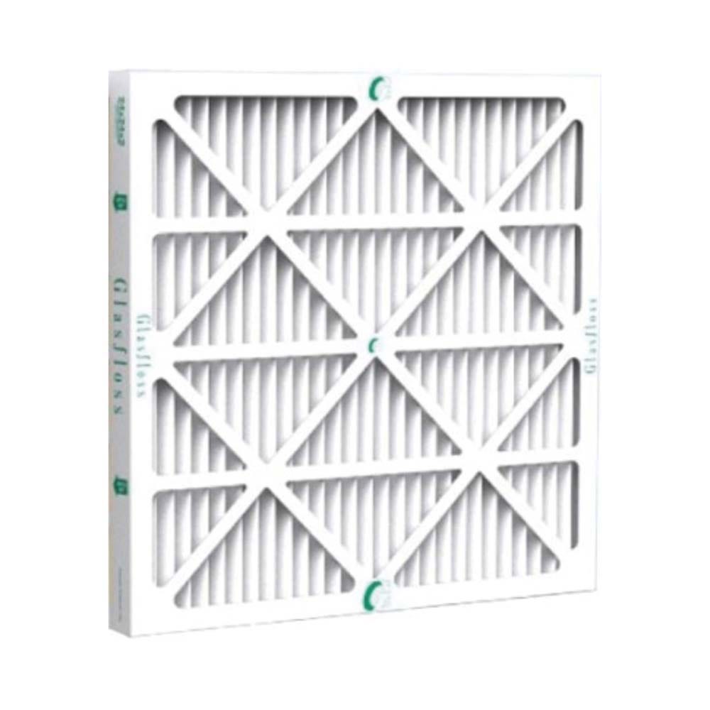 Z- Line Synthetic Pleated Filter, MERV 10, 20" x 30" x 2"