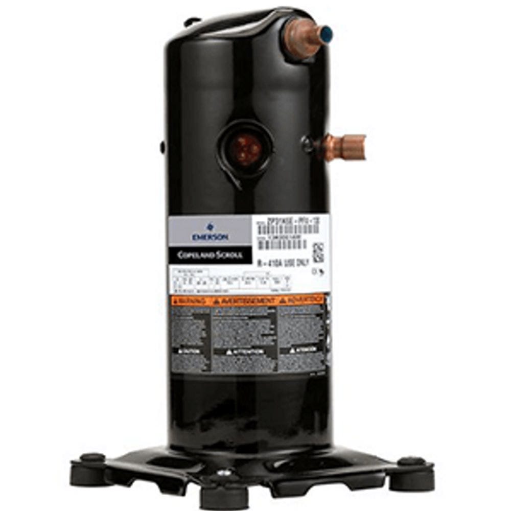 Compressor, 36K BTU, R-410A, ZP36K5E-PFV-830