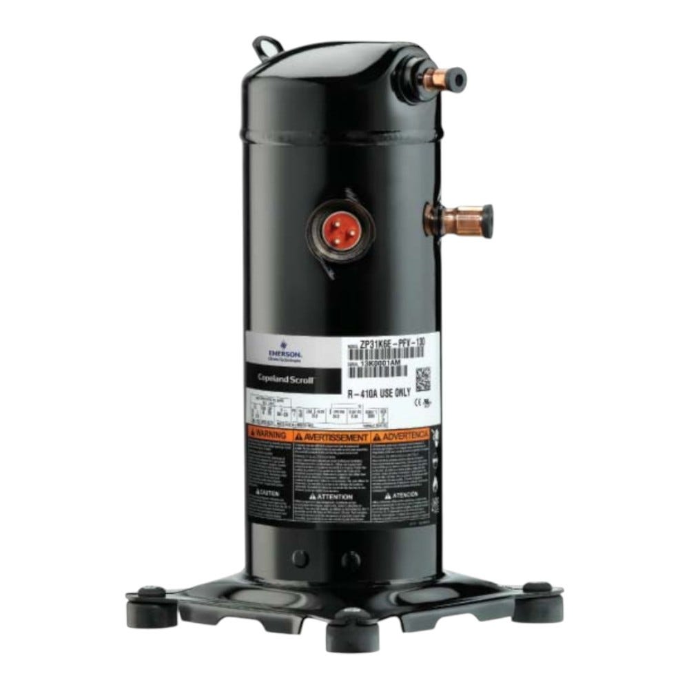COMPR,ZP385KCE-TED-951