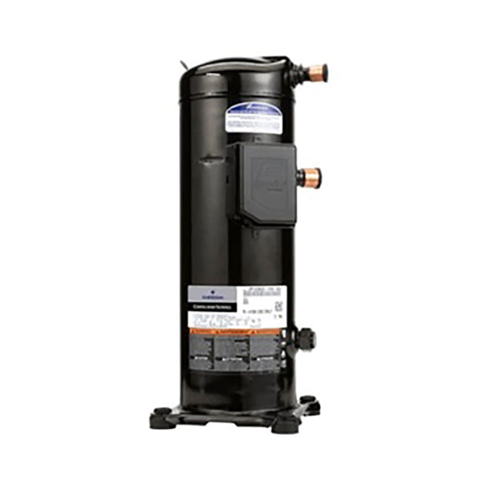 Compressor, 61,500 BTUH, R-410A, ZP61KCE-TF5-830