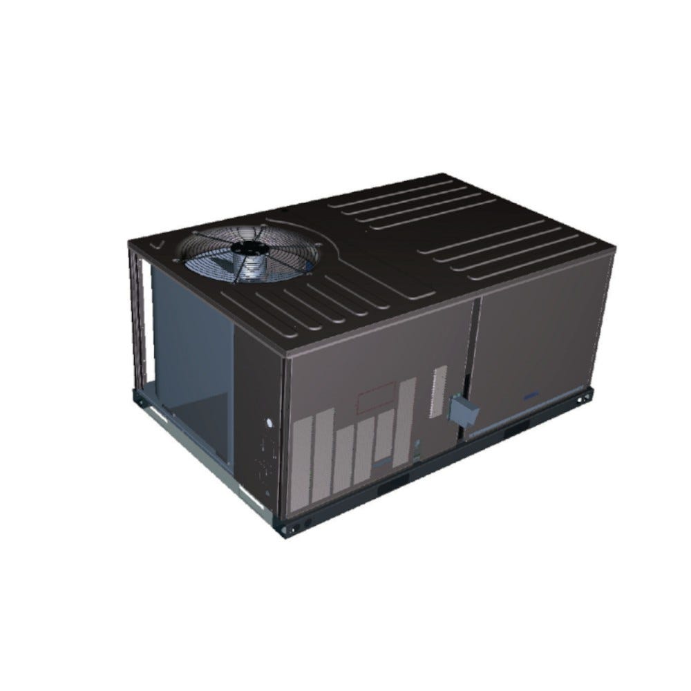 5T G/E 460-3-60 R410A , ZQG06E4B1AA1A111A3