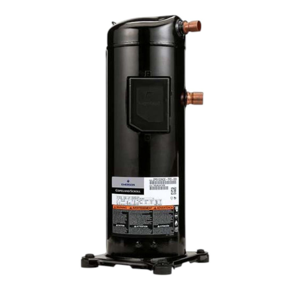Compressor, 460-3-60 Scroll A/C 1/2 / 7/8 Compliant
