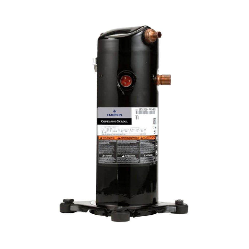 COMPRESSOR, ZR61KCE-TF5-950