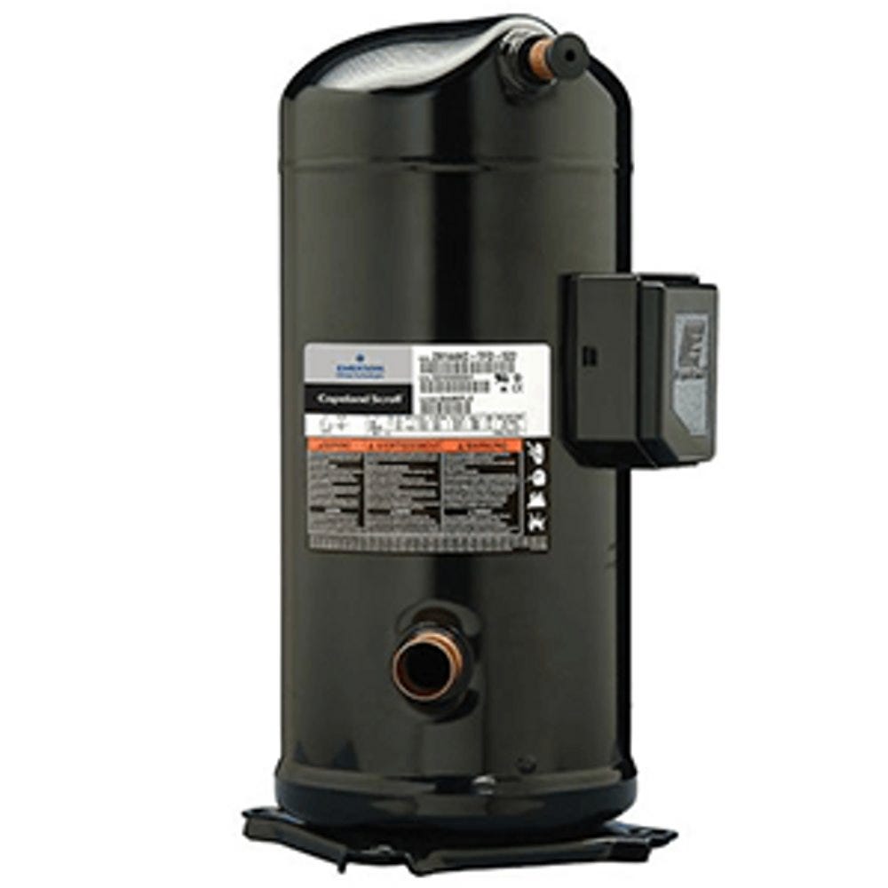 Compressor, 80K BTU, R22, ZR81KCE-TF5-950