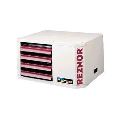 REZNOR UNIT HEATER 100 S , UDAP100