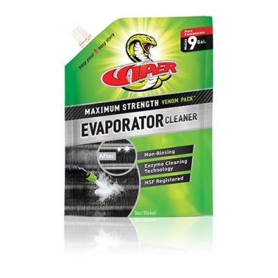 Viper Maximum Strength Evaporator Cleaner, 36 oz.