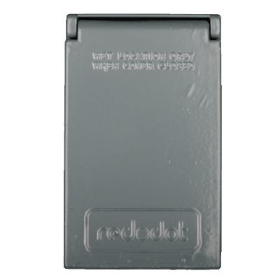 DISCONNECT COVER ; 02531977000