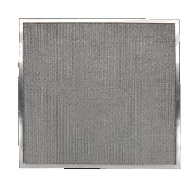 Source 1 Aluminum Mesh Air Filter, 23-1/8" x 24-5/8" x 1"